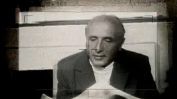 Klaus Barbie, sur les traces d'un criminel nazi постер