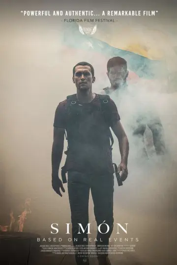 Постер к фильму "Симон" #194622