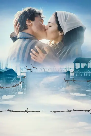 Постер к фильму "Бау: Художник на войне" #648697