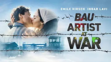 Задник к фильму "Бау: Художник на войне" #799078