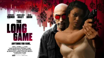 Задник к фильму "The Long Game" #732167