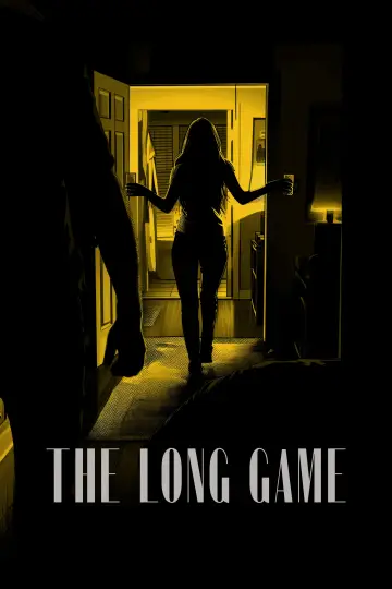 Постер к фильму "The Long Game" #732169