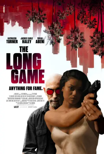 Постер к фильму "The Long Game" #732170