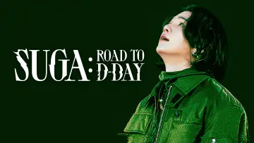 Задник к фильму "SUGA: Road to D-DAY" #1059131