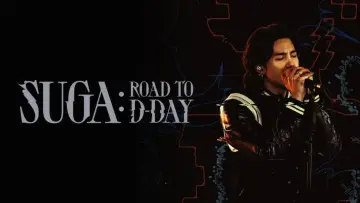 Задник к фильму "SUGA: Road to D-DAY" #1059132