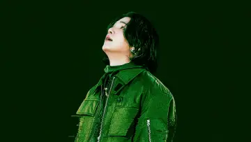 Задник к фильму "SUGA: Road to D-DAY" #419360
