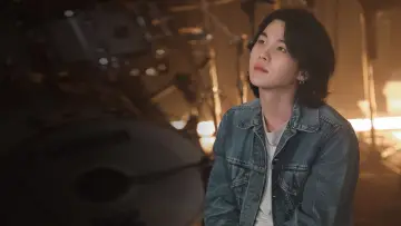 Задник к фильму "SUGA: Road to D-DAY" #419361