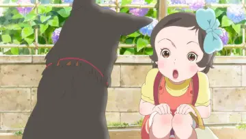 Задник к фильму "映画 窓ぎわのトットちゃん" #472626