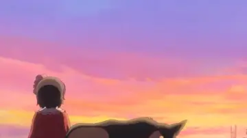 Задник к фильму "映画 窓ぎわのトットちゃん" #472630