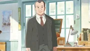 Задник к фильму "映画 窓ぎわのトットちゃん" #472636