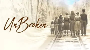 Задник к фильму "UnBroken" #700772