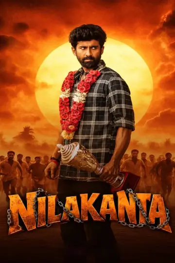 Nilakanta постер