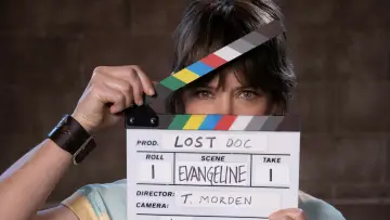 Задник к фильму "Getting LOST" #1175698
