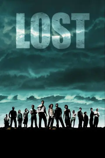 Постер к фильму "Getting LOST" #1175705