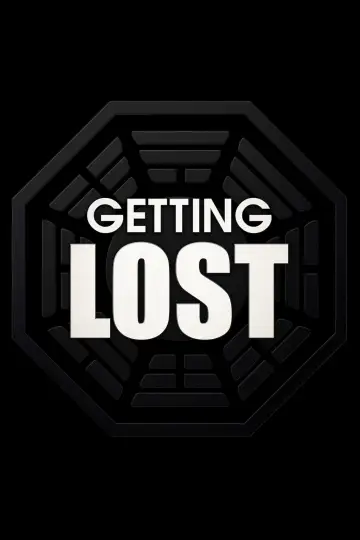 Постер к фильму "Getting LOST" #1175706
