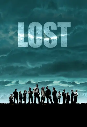 Постер к фильму "Getting LOST" #1175707