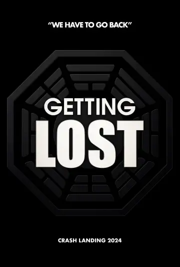Постер к фильму "Getting LOST" #1175710