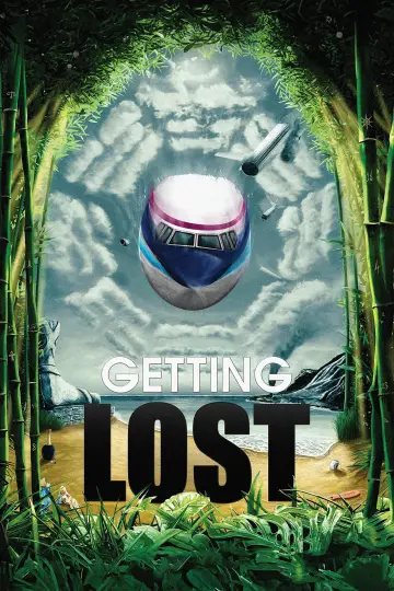 Постер к фильму "Getting LOST" #1175711