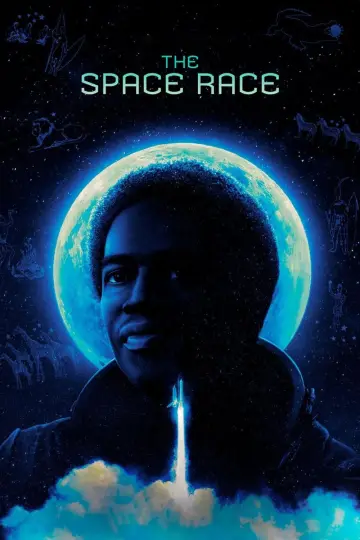 Постер к фильму "The Space Race" #392192