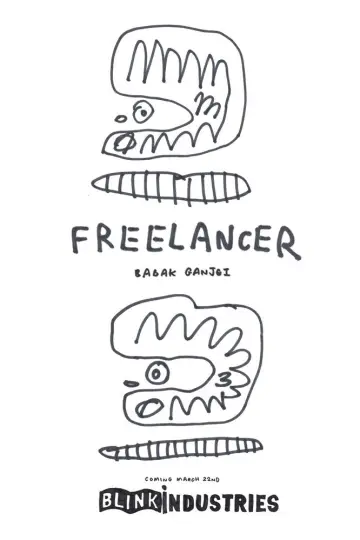 Постер к фильму "Freelancer" #984975