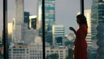 Задник к фильму "Tesis sobre una domesticación" #782889