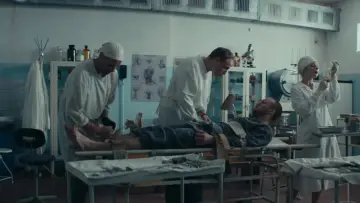 Задник к фильму "БожеВільні" #944357