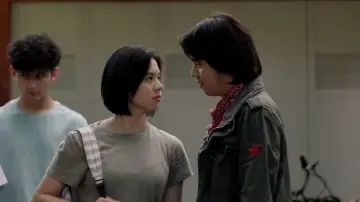 Задник к фильму "Ancika: Dia yang Bersamaku 1995" #193457