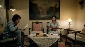 Задник к фильму "Ancika: Dia yang Bersamaku 1995" #193459