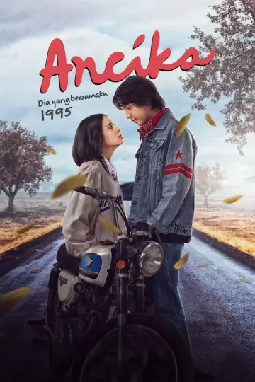 Постер к фильму "Ancika: Dia yang Bersamaku 1995" #193460