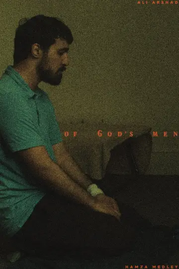 Постер к фильму "Of God