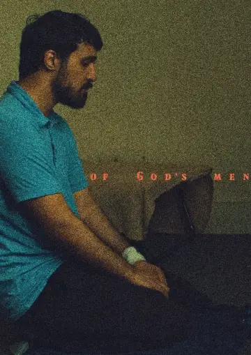 Постер к фильму "Of God