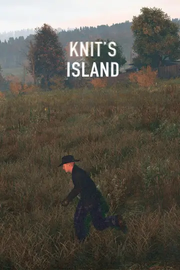 Постер к фильму "Knit