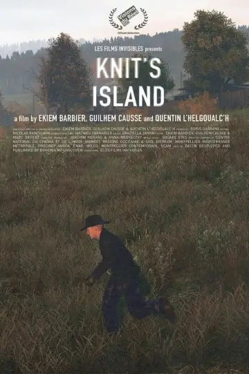 Постер к фильму "Knit