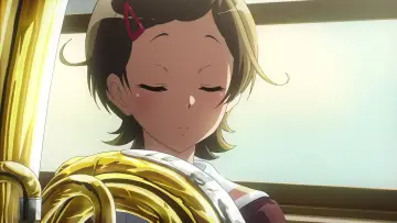 Задник к фильму "特別編 響け！ユーフォニアム～アンサンブルコンテスト～" #382912