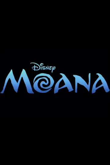 Постер к фильму "Моана" #86576