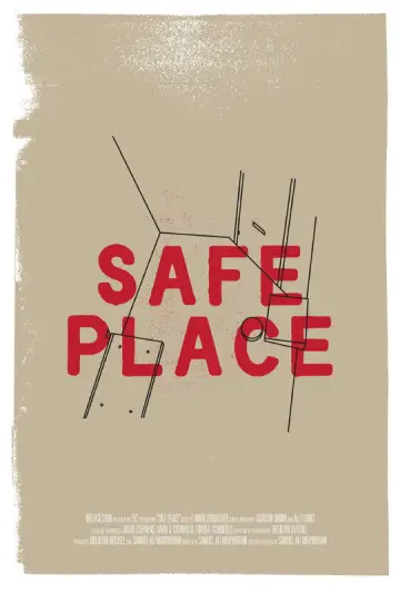 Safe Place постер