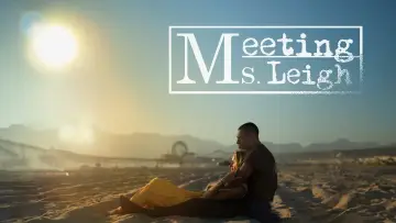 Задник к фильму "Meeting Ms. Leigh" #1113924