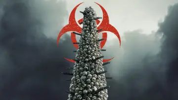 Задник к фильму "28 лет спустя" #520553
