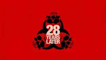 Задник к фильму "28 лет спустя" #520578