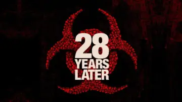 Задник к фильму "28 лет спустя" #520655