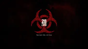 Задник к фильму "28 лет спустя" #520713