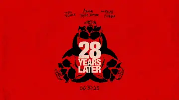 Задник к фильму "28 лет спустя" #520716