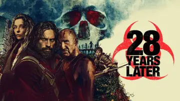Задник к фильму "28 лет спустя" #520718