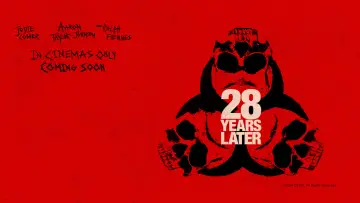 Задник к фильму "28 лет спустя" #520779