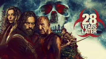 Задник к фильму "28 лет спустя" #520793