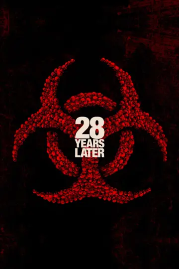 Постер к фильму "28 лет спустя" #520937