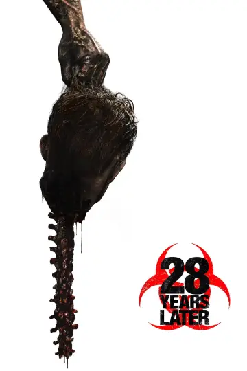Постер к фильму "28 лет спустя" #520942