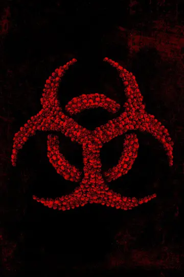 Постер к фильму "28 лет спустя" #520953