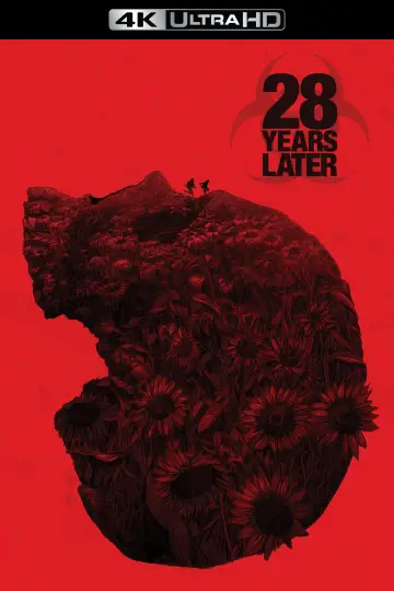 Постер к фильму "28 лет спустя" #521013