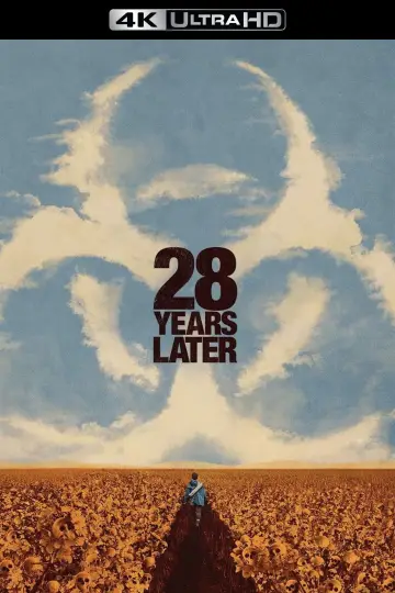 Постер к фильму "28 лет спустя" #521043